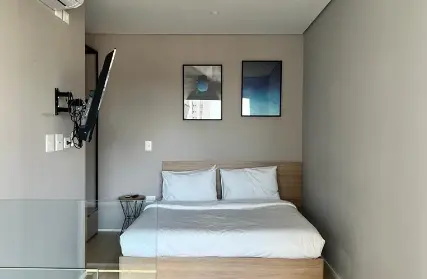 Imagem: Apartamento Duplex para Venda, Jardins