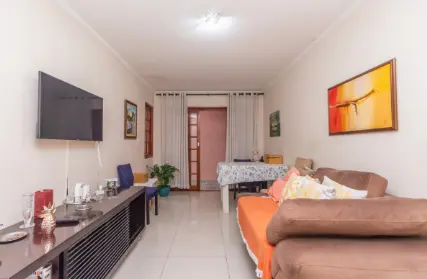 Imagem: Casa Térrea para Venda, Vila Anglo Brasileira