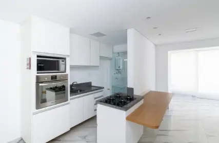 Imagem: Apartamento para Venda, Vila Ipojuca