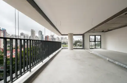 Imagem: Apartamento para Venda, Jardins