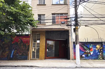 Imagem: Galpão / Salão para Venda, Pinheiros