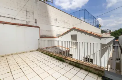 Imagem: Sobrado para Venda, Vila Ipojuca