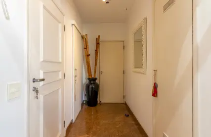 Imagem: Cobertura para Venda, Higienópolis