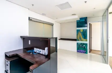 Imagem: Sala Comercial para Venda, Jardim Paulista