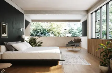 Imagem: Apartamento Duplex para Venda, Jardins