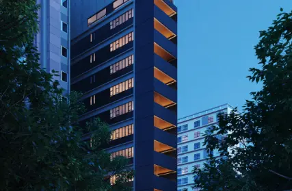 Imagem: Apartamento Duplex para Venda, Jardins