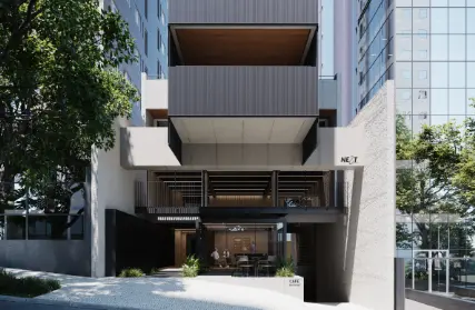 Imagem: Apartamento Duplex para Venda, Jardins