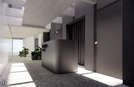 Imagem: Apartamento Duplex para Venda, Jardins