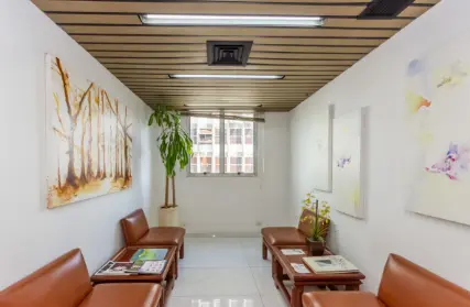 Imagem: Sala Comercial para Venda, Jardim Paulista