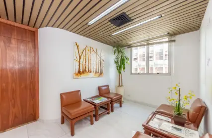Imagem: Sala Comercial para Venda, Jardim Paulista