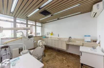 Imagem: Sala Comercial para Venda, Jardim Paulista