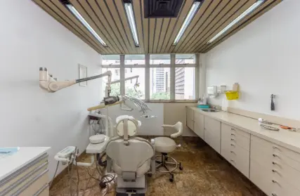 Imagem: Sala Comercial para Venda, Jardim Paulista