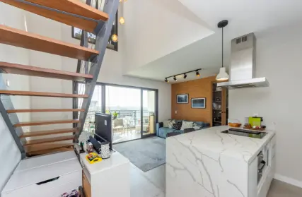 Imagem: Apartamento Duplex para Venda, Sumarezinho