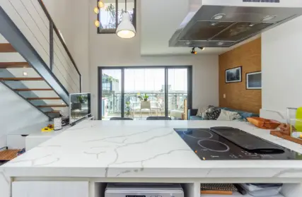 Imagem: Apartamento Duplex para Venda, Sumarezinho