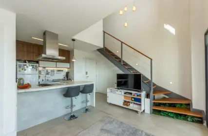 Imagem: Apartamento Duplex para Venda, Sumarezinho