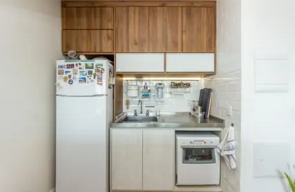 Imagem: Apartamento Duplex para Venda, Sumarezinho