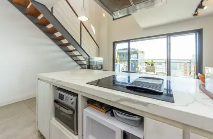 Imagem: Apartamento Duplex para Venda, Sumarezinho