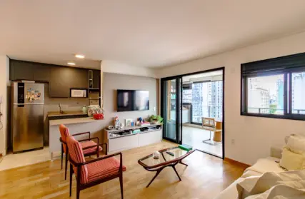 Imagem: Apartamento para Venda, Pinheiros