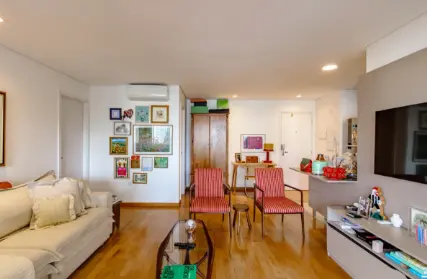 Imagem: Apartamento para Venda, Pinheiros
