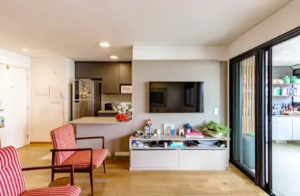 Imagem: Apartamento para Venda, Pinheiros