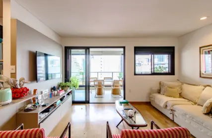 Imagem: Apartamento para Venda, Pinheiros