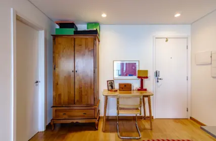 Imagem: Apartamento para Venda, Pinheiros