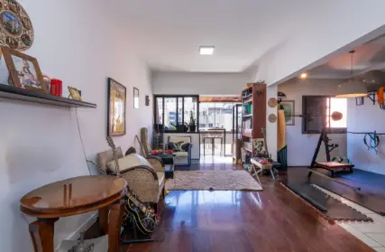 Imagem: Cobertura para Venda, Pinheiros