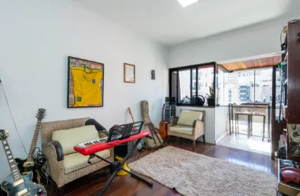 Imagem: Cobertura para Venda, Pinheiros