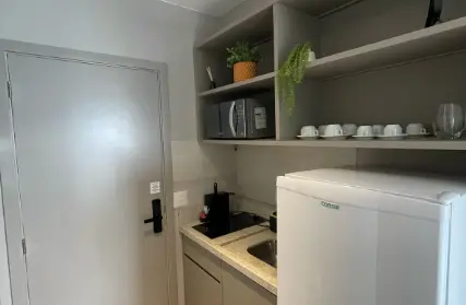 Imagem: Apartamento para Venda, Jardins