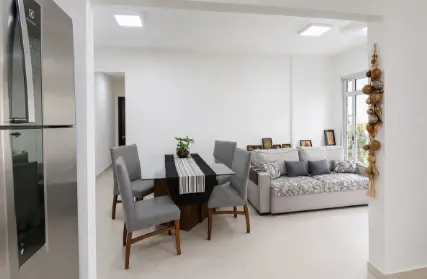 Imagem: Apartamento para Venda, Vila Ipojuca