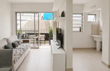 Imagem: Apartamento para Venda, Vila Ipojuca