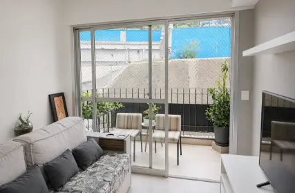 Imagem: Apartamento para Venda, Vila Ipojuca
