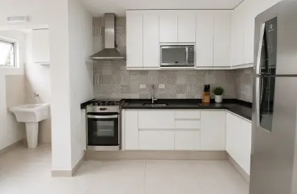 Imagem: Apartamento para Venda, Vila Ipojuca