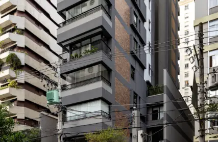 Imagem: Apartamento para Venda, Jardins