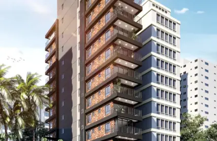 Imagem: Apartamento para Venda, Jardins