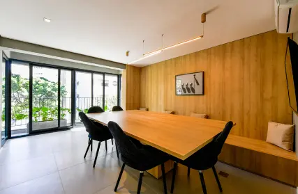 Imagem: Apartamento para Venda, Jardins