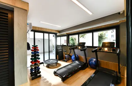 Imagem: Apartamento para Venda, Jardins