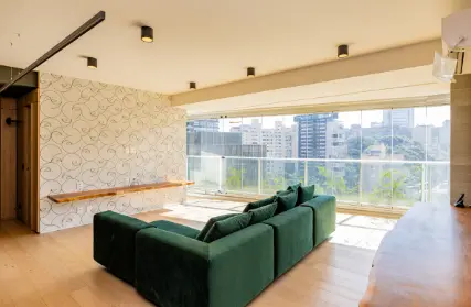 Imagem: Apartamento para Venda, Jardins
