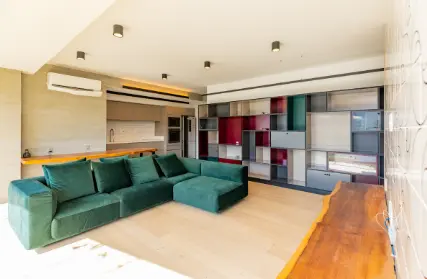 Imagem: Apartamento para Venda, Jardins