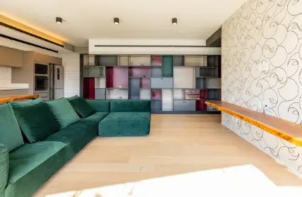 Imagem: Apartamento para Venda, Jardins