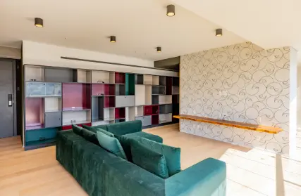 Imagem: Apartamento para Venda, Jardins