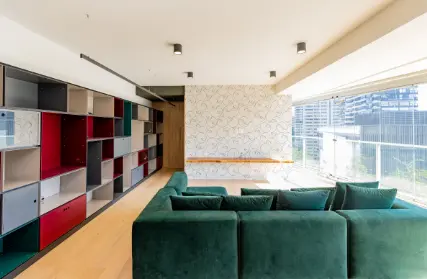 Imagem: Apartamento para Venda, Jardins