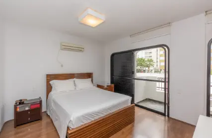 Imagem: Apartamento Duplex para Venda, Cerqueira César