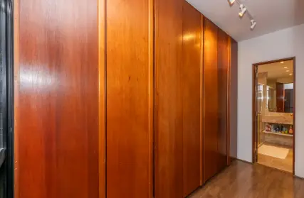 Imagem: Apartamento Duplex para Venda, Cerqueira César