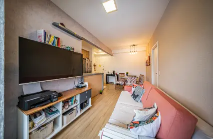 Imagem: Apartamento para Venda, Várzea da Barra Funda