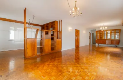 Imagem: Apartamento para Venda, Cerqueira César