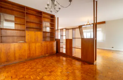 Imagem: Apartamento para Venda, Cerqueira César