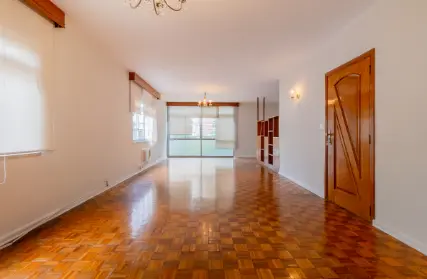 Imagem: Apartamento para Venda, Cerqueira César