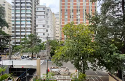 Imagem: Apartamento para Venda, Cerqueira César