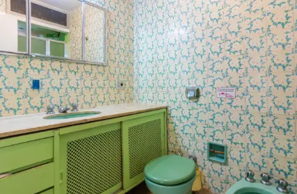 Imagem: Apartamento para Venda, Cerqueira César